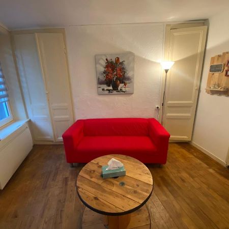 La Perle Marine :Boulogne Sur Mer Bagian luar foto