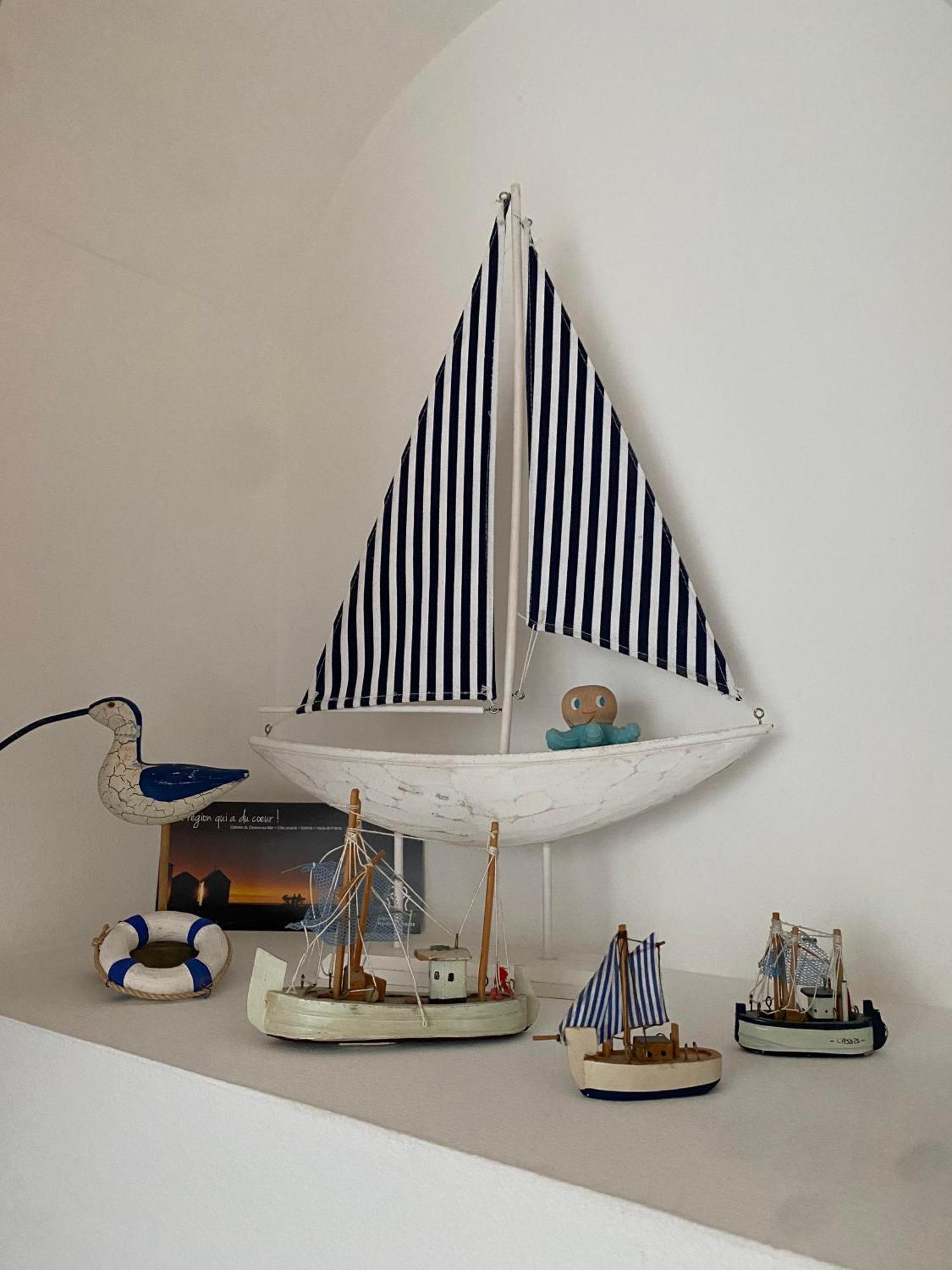 La Perle Marine :Boulogne Sur Mer Bagian luar foto
