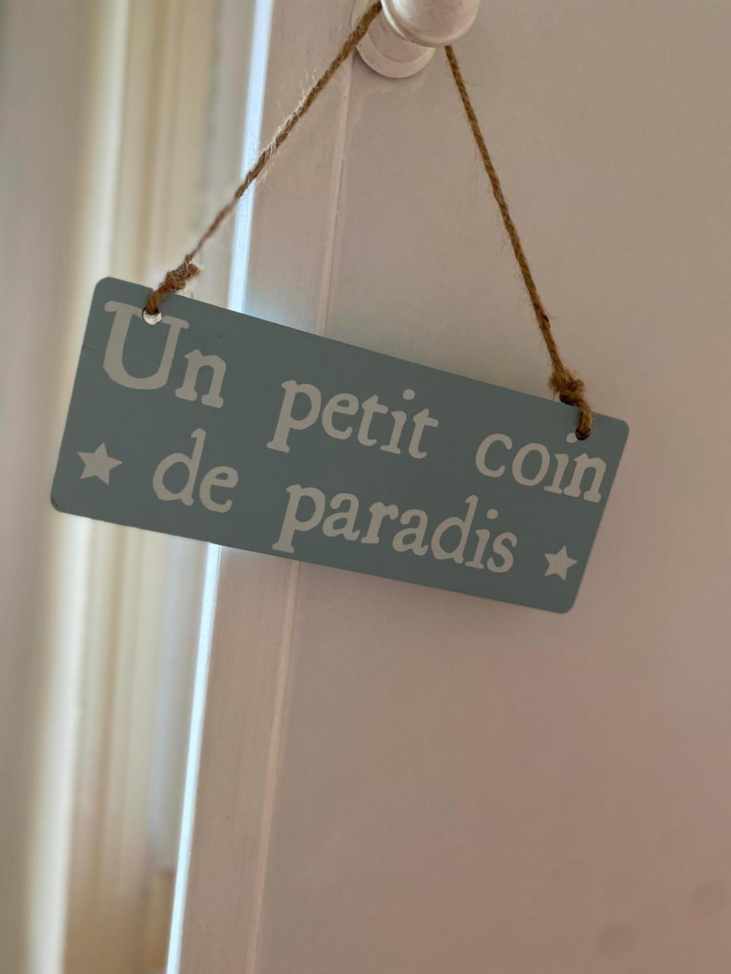 La Perle Marine :Boulogne Sur Mer Bagian luar foto