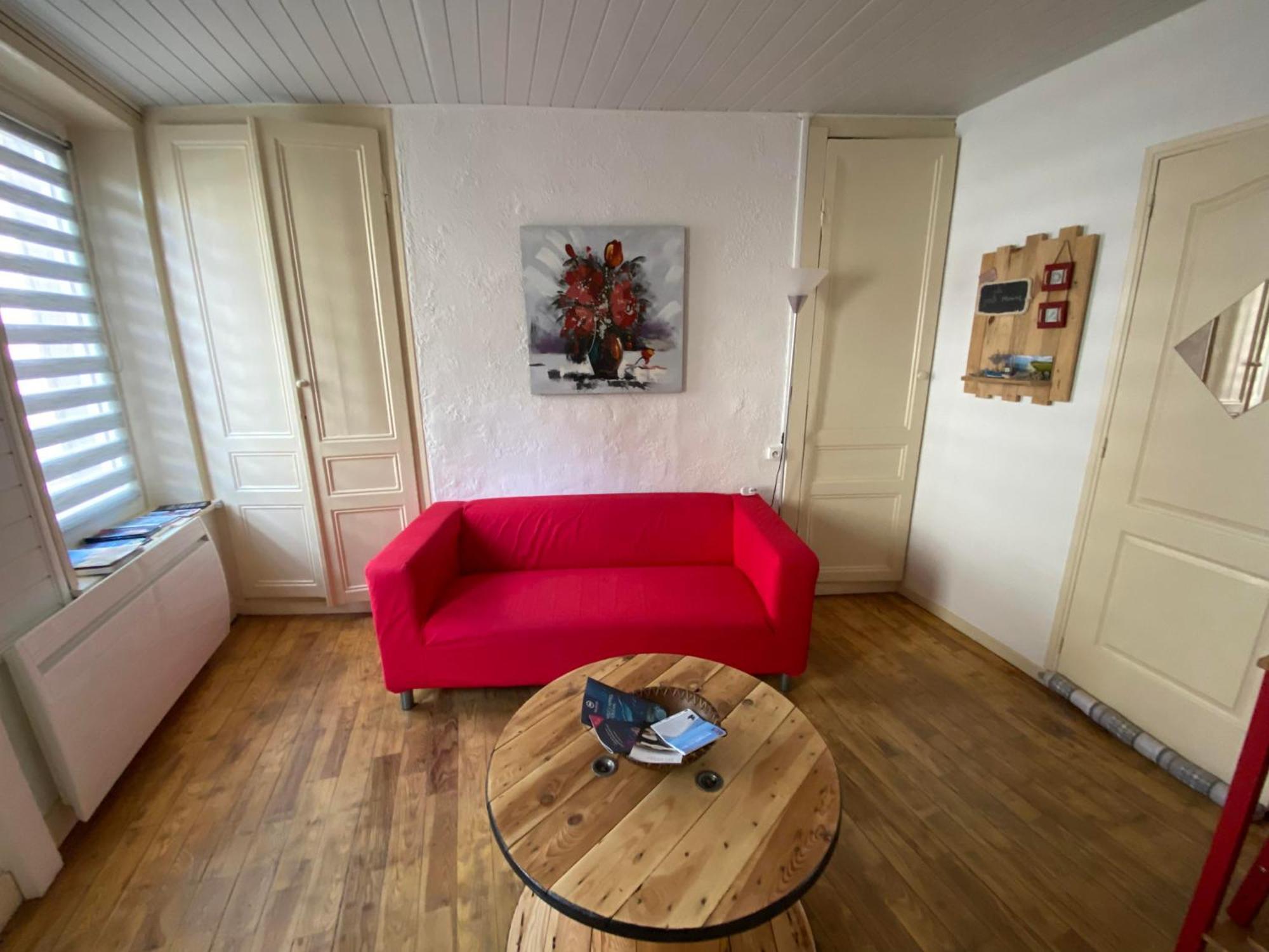 La Perle Marine :Boulogne Sur Mer Bagian luar foto